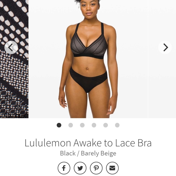 Lululemon bras - Picture 3 of 4